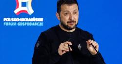 Thumbnail for Zelenskyy moves to change Ukraine’s WWII Victory Day in jab at Russia