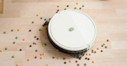 Thumbnail for This affordable robot vacuum is even cheaper right now at Woot