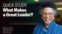 Thumbnail for ABCs of Leadership