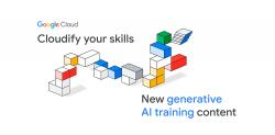 Thumbnail for Free Generative AI training by Google - Intro to advanced