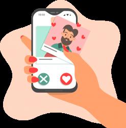 Thumbnail for Professional Dating App Development Company